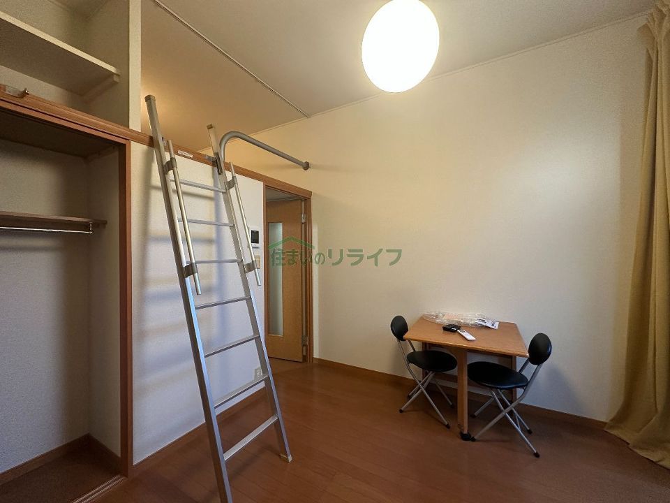 リビング