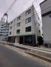 エルファーロ用賀Ⅱの外観