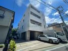 ストアハウス三宿の外観