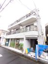 スターハイツ高円寺の外観