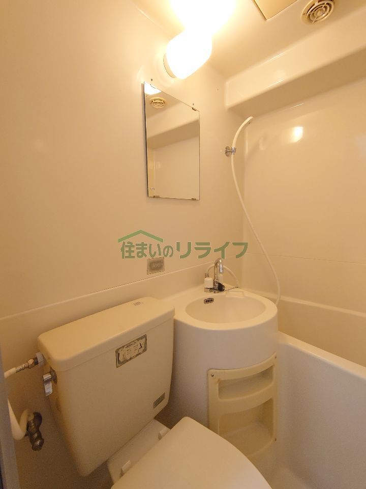 バスルーム