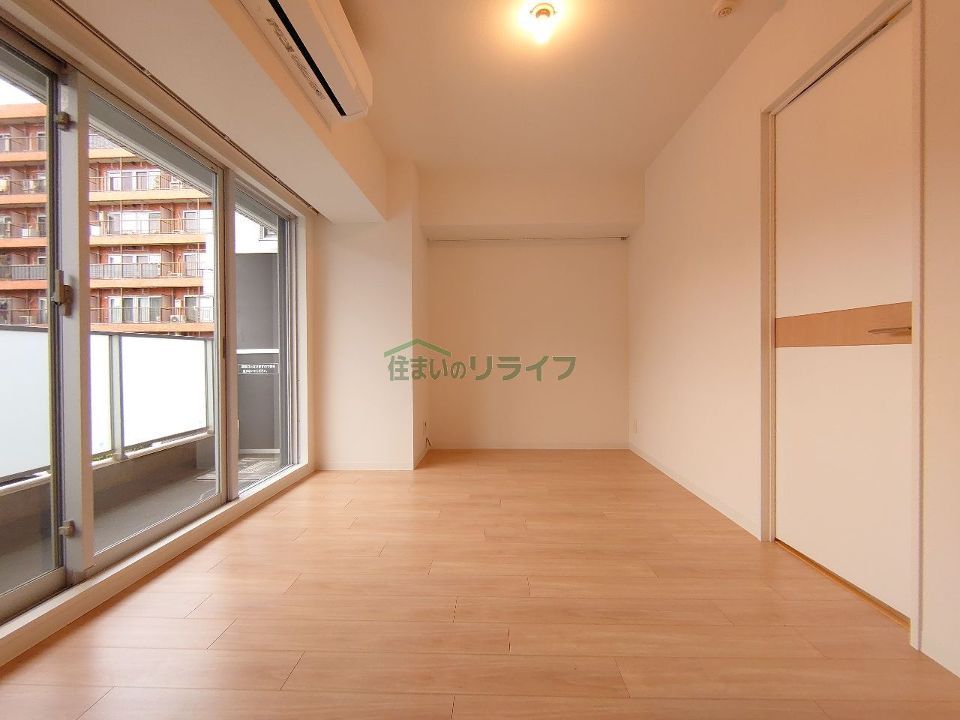 リビング