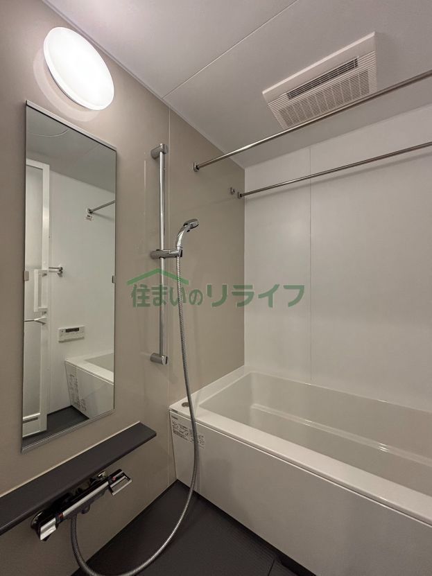 バスルーム