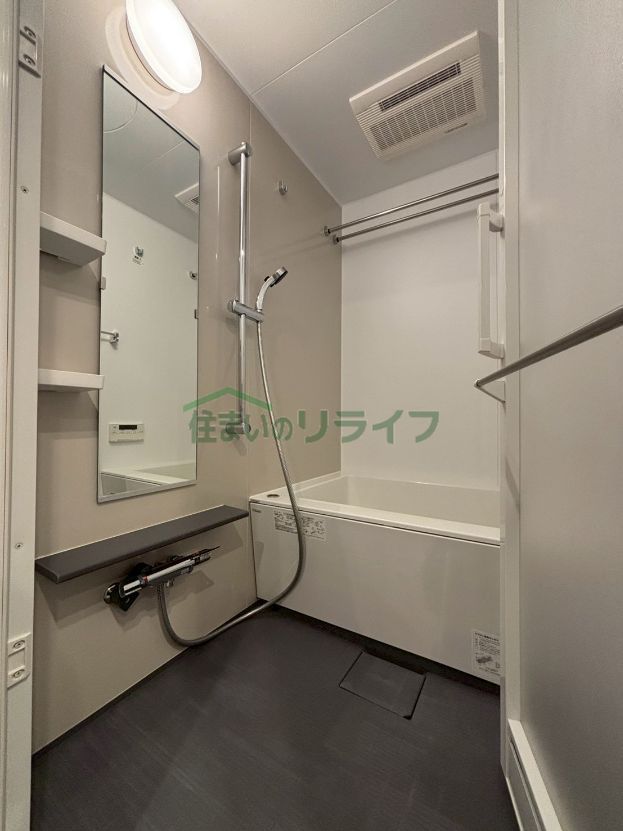 バスルーム