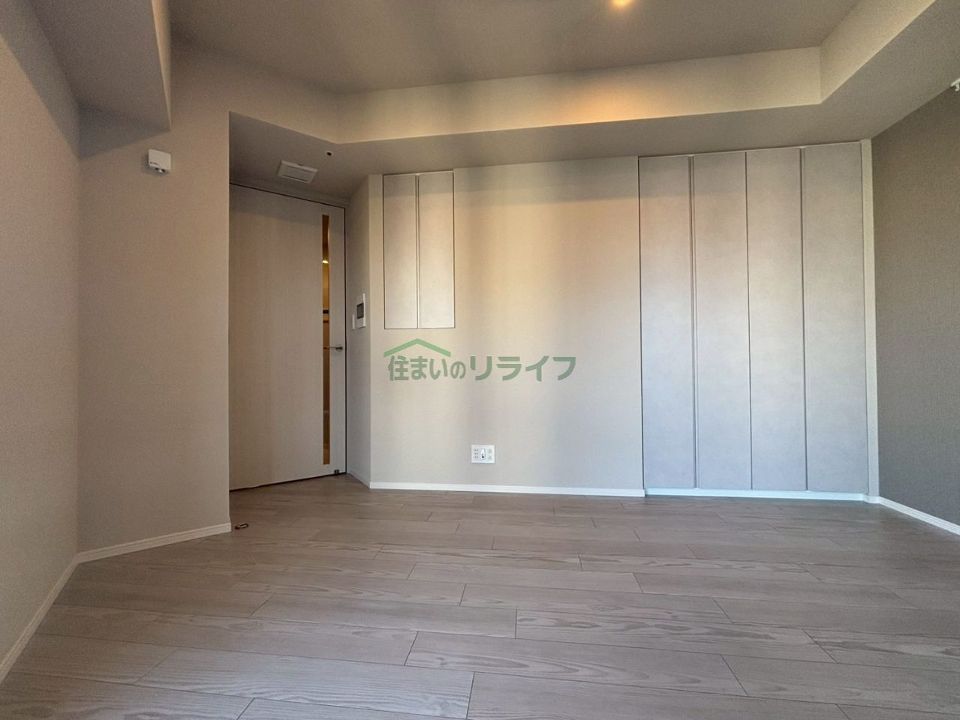 リビング