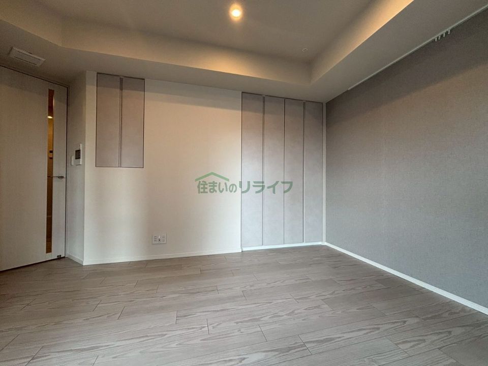 リビング