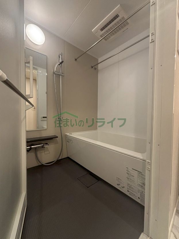 バスルーム