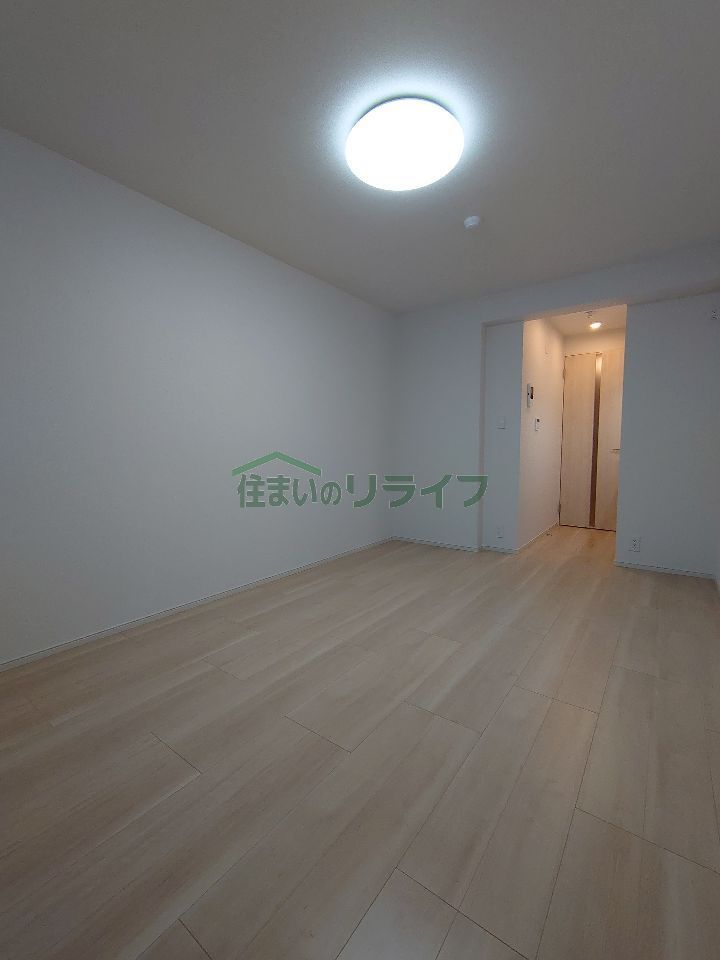リビング