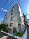 LEGALAND三軒茶屋ANNEXの外観