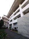 MT COURTの外観