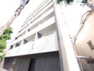 HF世田谷上町レジデンスの外観