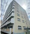 マンションヴィップ中野坂上の外観