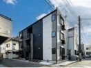 イクシオ南台の外観
