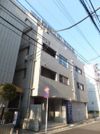 ヴェルステージ中野新橋Ⅱの外観