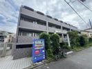 スカイコート新宿落合第6の外観