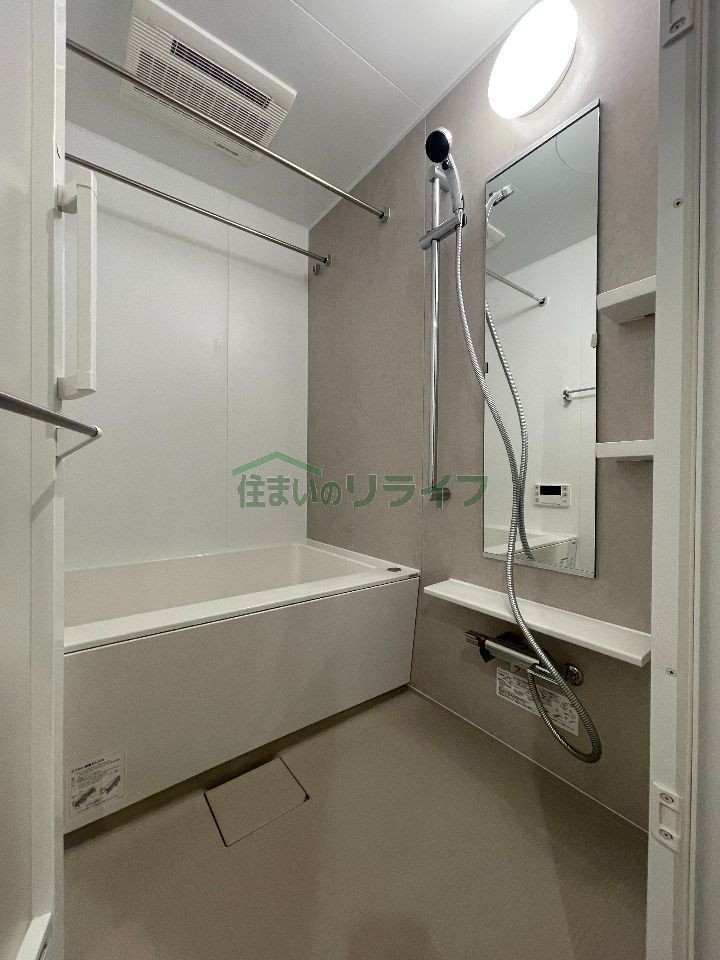 バスルーム