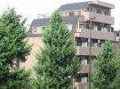 グランディール佐藤の外観