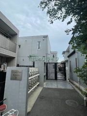 グランデュオ経堂Xの外観画像