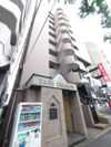 フェニックス新高円寺の外観