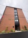 CREATIF桜新町の外観