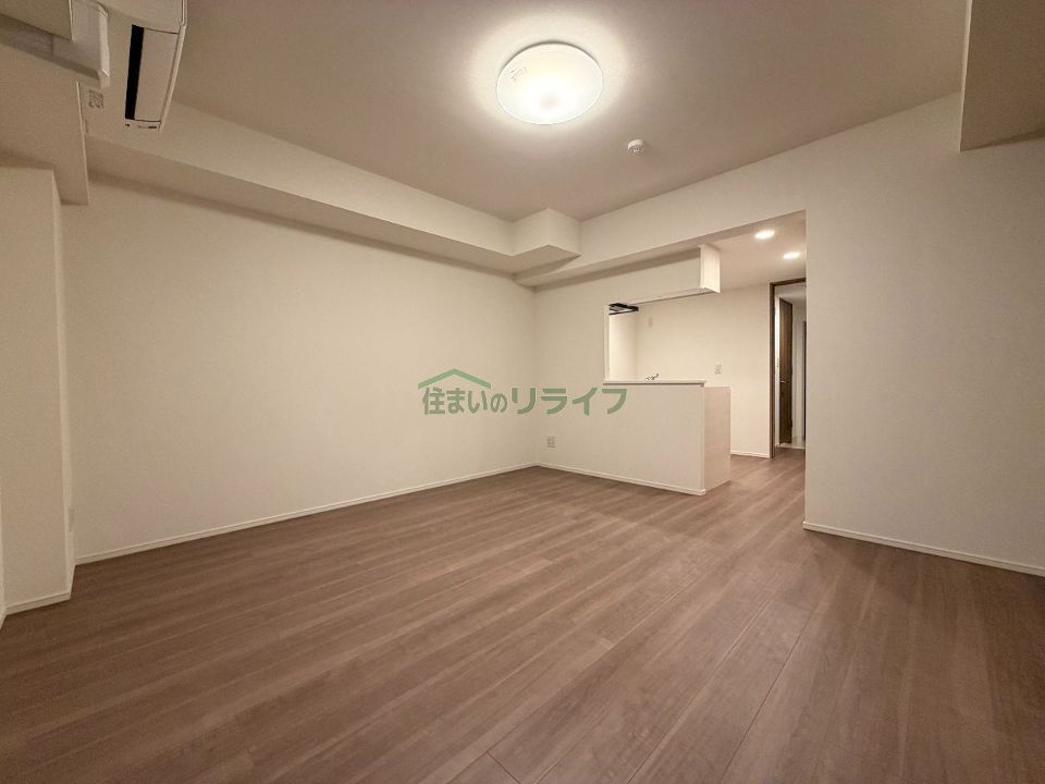 リビング