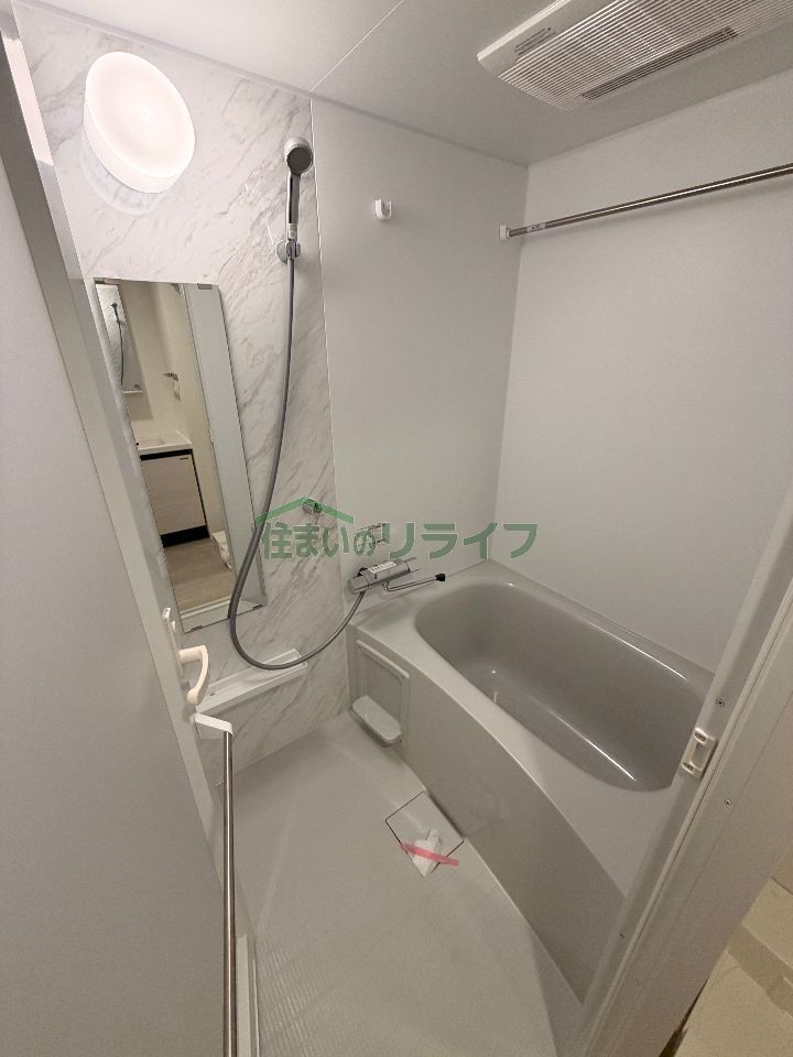 バスルーム