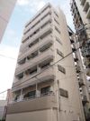 ブランシュメゾン池袋の外観
