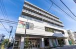 オアーゼ新宿西落合レジデンスの外観