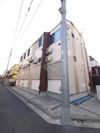 Stage大和町Ⅱの外観
