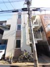 SKコモンズの外観