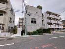 OAK VILLA SOU祐天寺の外観