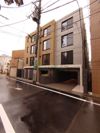 GRANPASEO下北沢の外観