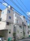 PASEO SANGENJAYA EAST WESTの外観