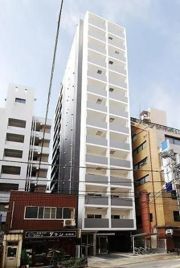 VIDA文京本郷の外観画像