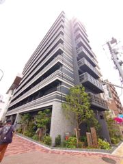 テラス押上の外観画像