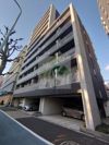 レジディア中目黒Ⅱの外観