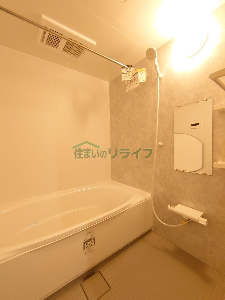 バスルーム
