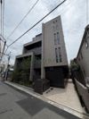 ザ・プレイス中野桃園の外観