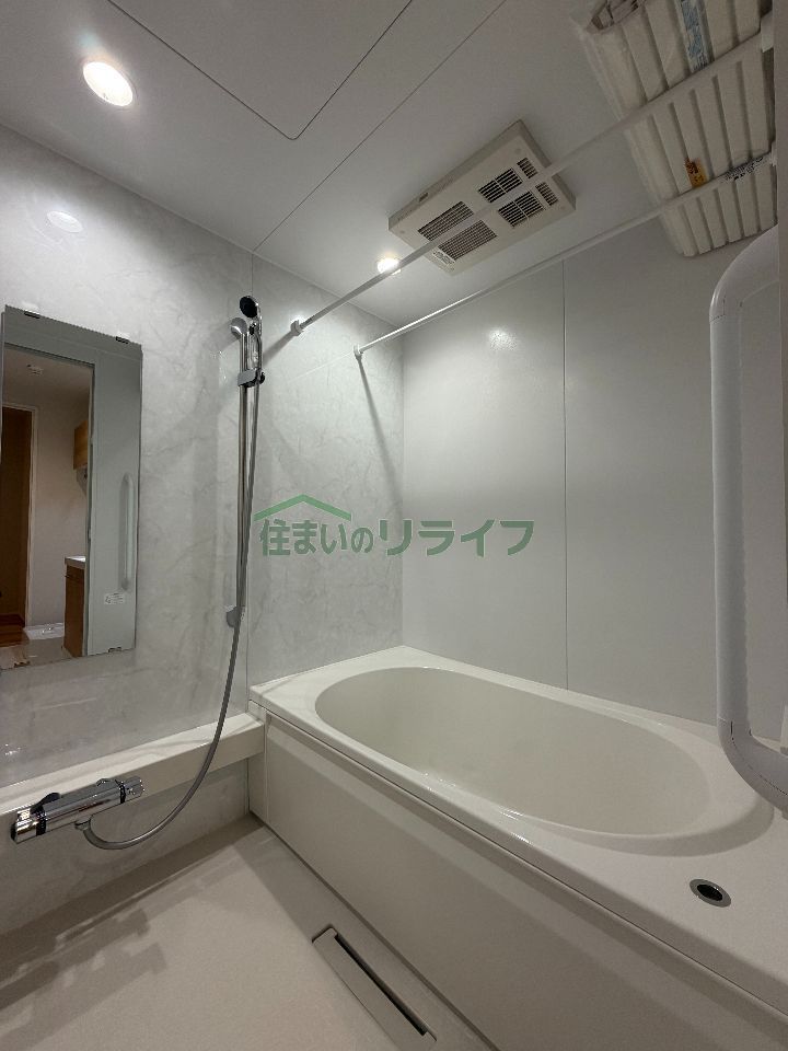 バスルーム