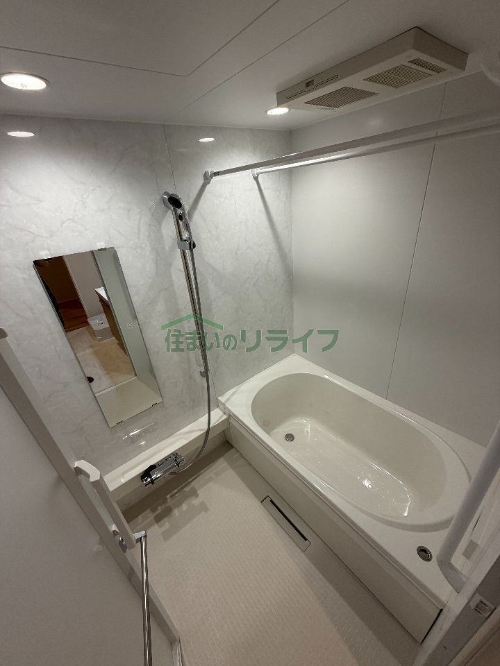 バスルーム
