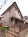 コーポ・ユーの間取り画像