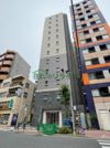 アーバイル三軒茶屋の外観