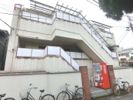 シャトー・桐の外観