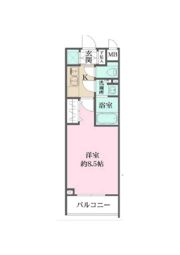 ソフィア哲学堂の間取り画像