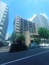 メゾン大塚の外観