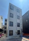 Grazia高円寺北の外観