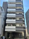 D’Lumiere東日暮里の外観