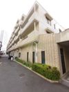 シャルマン中野坂上の外観