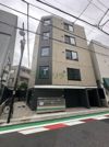 SOLASIA residence荻窪Ⅱの外観