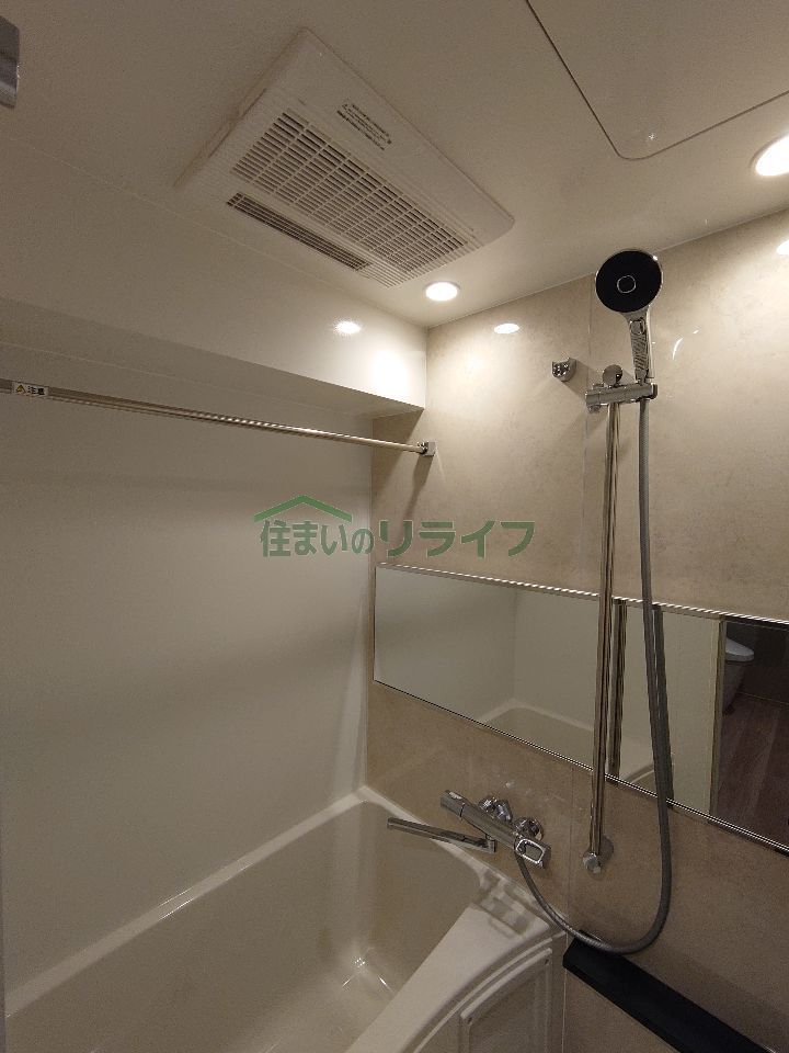 バスルーム